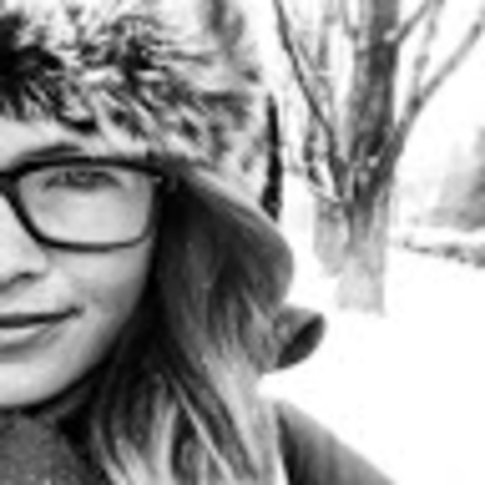 Meet your Posher, Christa